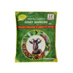 Goat Manure