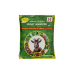 Goat Manure