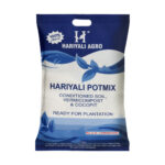Hariyali Potmix