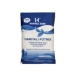 Hariyali Potmix