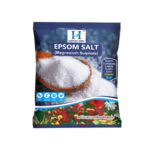 Epsom Salt