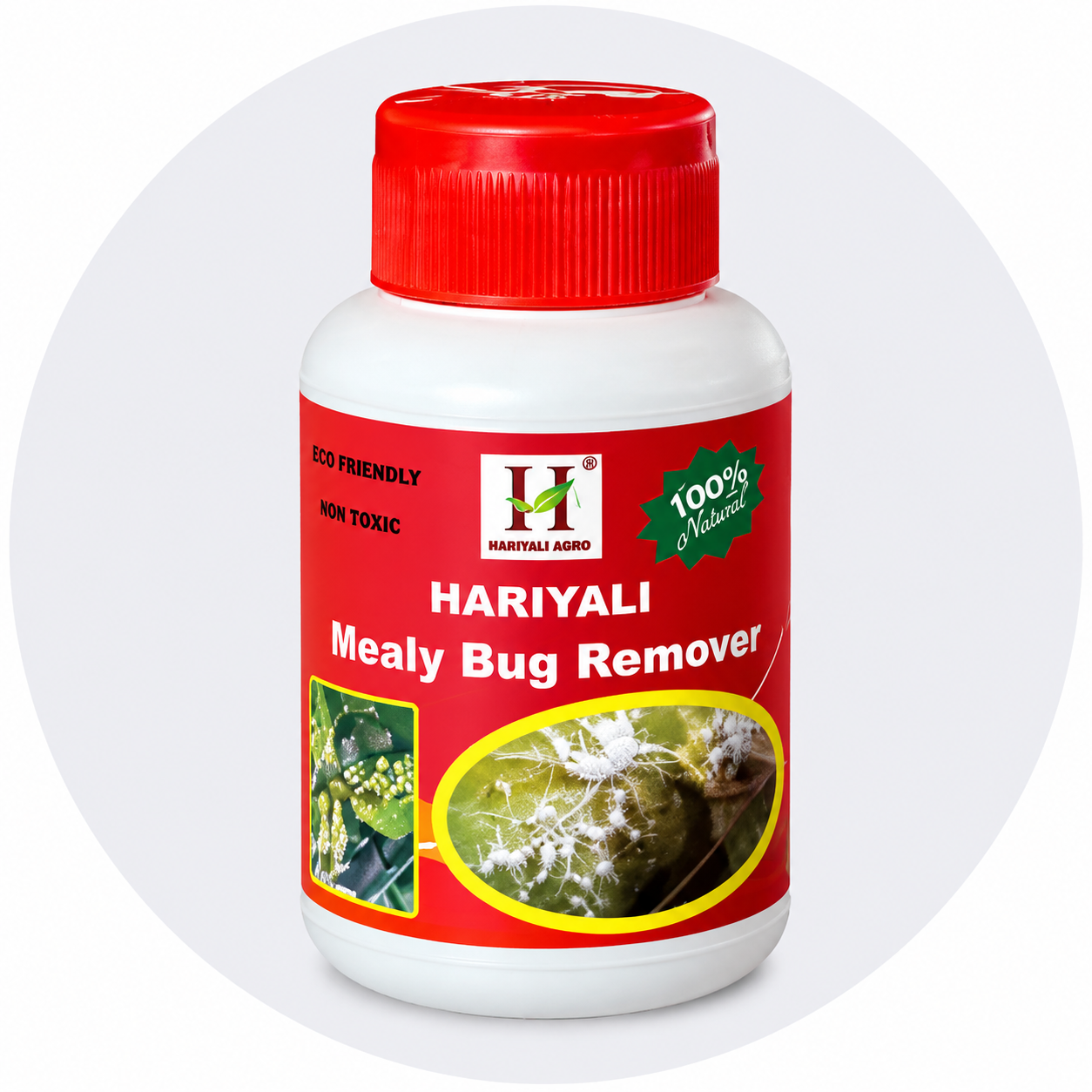Organic Pesticides