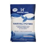 Hariyali Potmix
