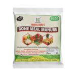Bone Meal Manure