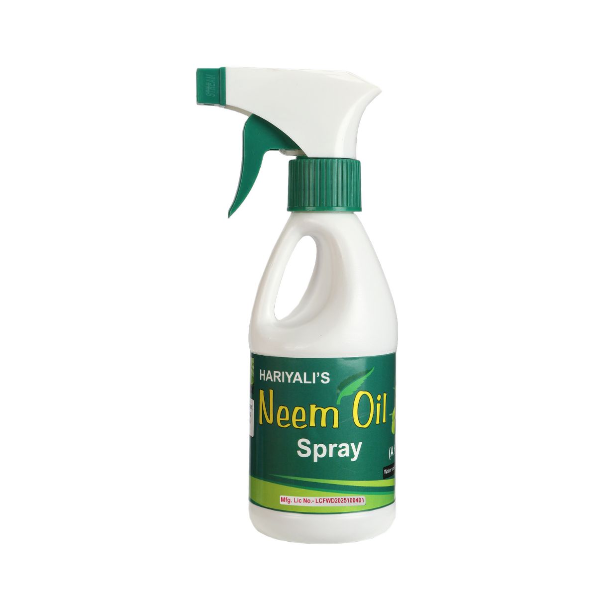 Neem Oil