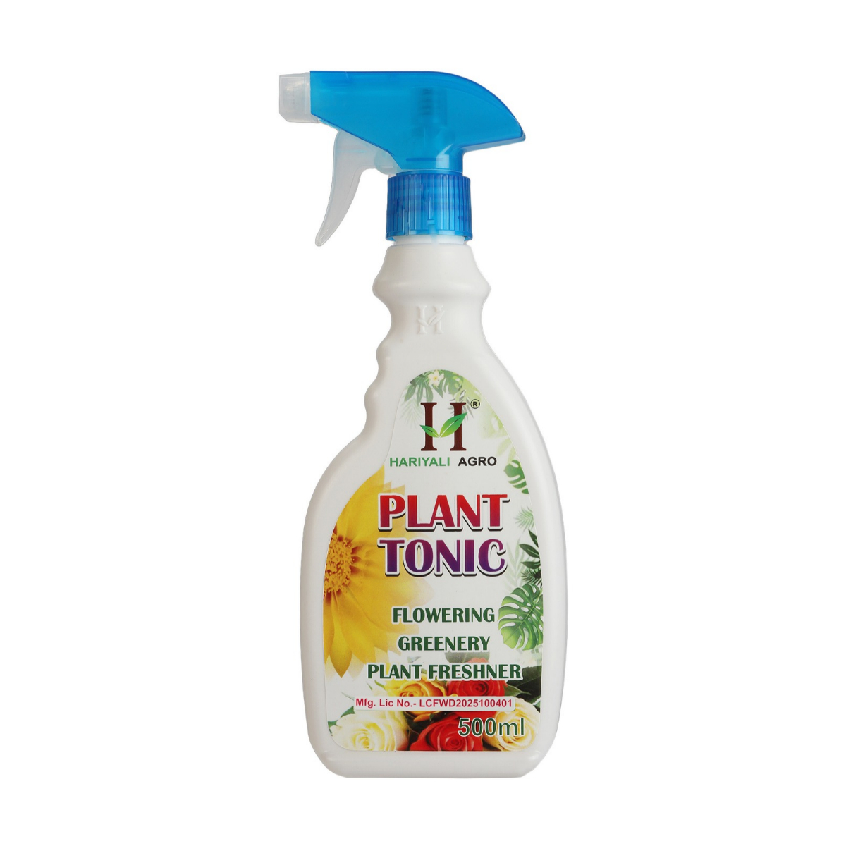 Hariyali Plant Tonic