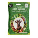 Goat Manure