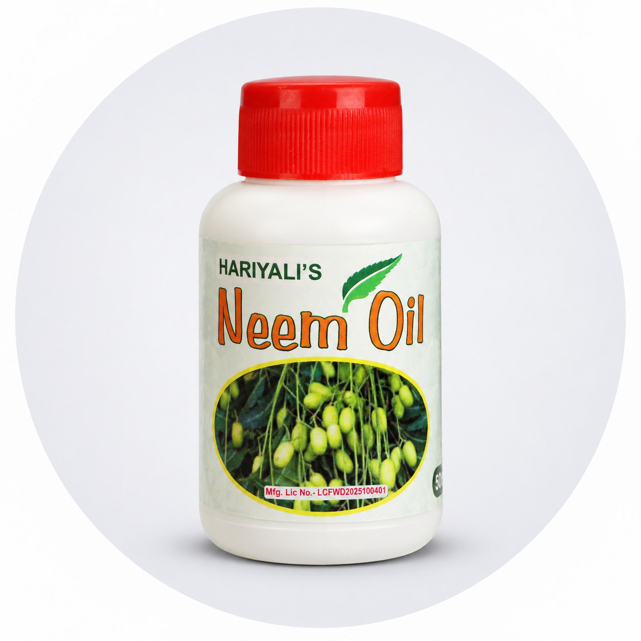 Neem Oil